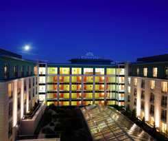 Grand Elysee Hamburg