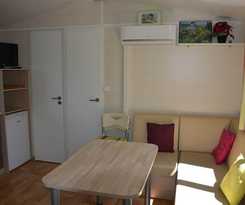 Camping Les Chenes Clairs