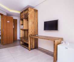 Guarany Eco Resort