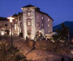 Gourmet and Restaurant ZUM STEINBOCK