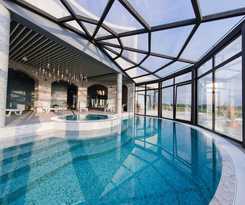 Hotel Panorama Kakheti Resort by Cosmoss