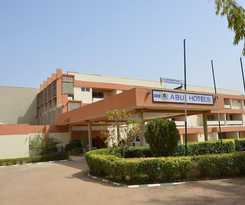 Hotel ABUs LTD zaria