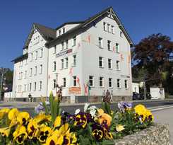 Outdoor Inn Sporthotel Steinach