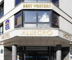 Best Western Allegro Nation
