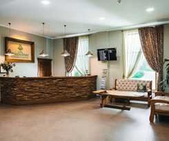 Hotel Green Park Airport Minsk