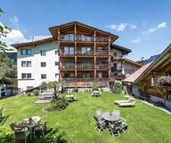 Hotel Sporthotel Exclusive