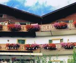 Hotel Haus an der Luck