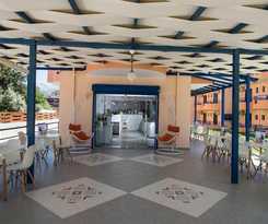 Akroyiali Resort
