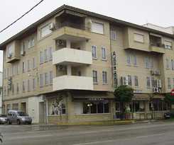 Hotel Delphos