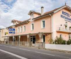 Logis Hôtel du Jabron