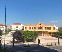 Hotel Los Kekes
