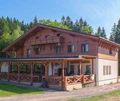 Hotel Horsk&yacute; Martiň&aacute;k