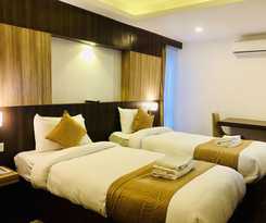 The Milestone Hotel and Spa