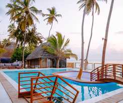 TIKI Beach Club and Resort