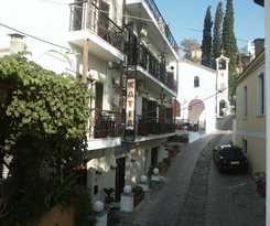 Hotel Katia