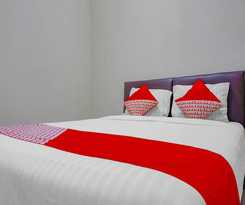 Hotel OYO 117 Blueberry Homestay