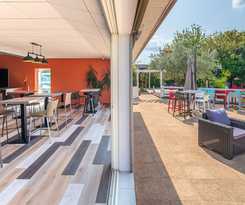 Hotel Carré Pau Airport Hôtel