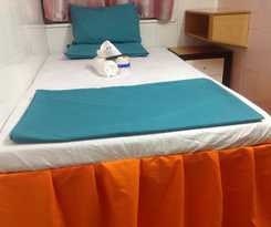 Golden Guest House