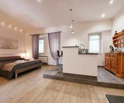 Hotel Residence Serra La Nave