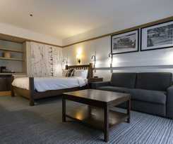 Hotel Station Touristique Duchesnay - SEPAQ