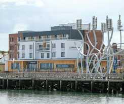 Hotel The Commissioners Quay Inn - The Inn Collection Group