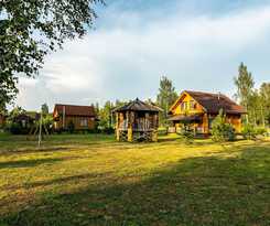 Cottage complex Ozerny Bereg