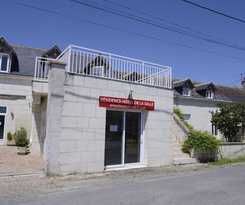  Résidence Hôtel de la Salle