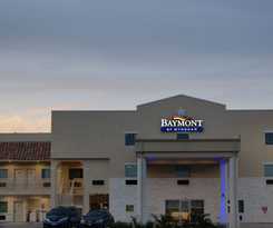 Hotel Baymont by Wyndham Kingwood