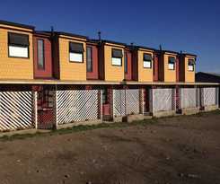 Hotel Nomades Apart