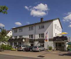  Hotel Birkenstern