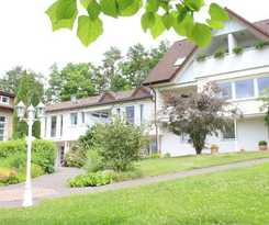 Haus Am Steinberg