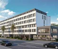 Arivo Aparthotel