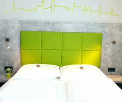  SleepySleepy Hotel Dillingen