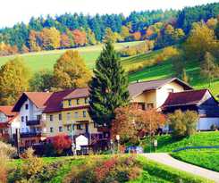 Hotel Gasthof Zur Krone