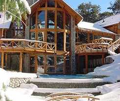 Hotel Aldea Bonita