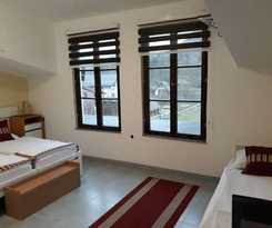 Hotel Neron Turist Center