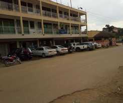 Hotel Rwampara Suites