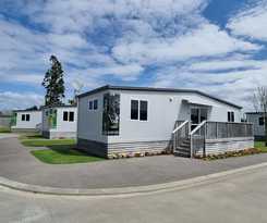 Hotel Whakatane Holiday Park