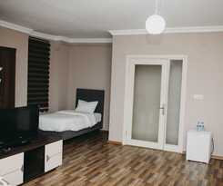  Grand Koru Otel Beach
