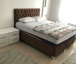  Yozgat Rezidans Daireler