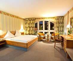 Hotel Altes Stadthaus