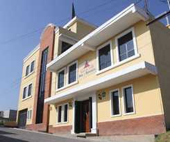 Hotel Mayaland