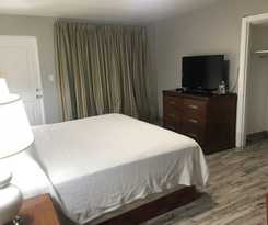 Bay Breeze Inn Bradenton Downtown