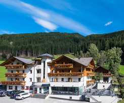 Hotel and Restaurant Feldrand