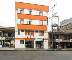 Hotel Los Tunjos