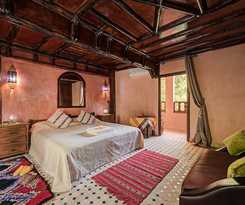 Hotel Riad Oussagou