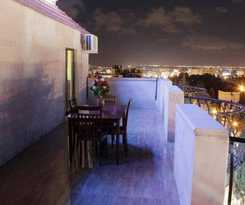 Hotel Alnahas Plaza