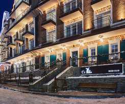 Hotel AmstelSki