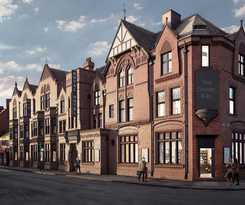 The Royal Crewe