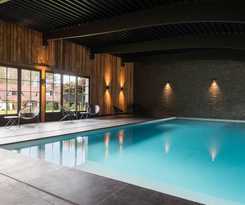 Hotel Spa Les Pins De César